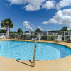 Отель Super 8 Jacksonville/Camp Lejeune Area, фото 11