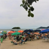Отель Lindo Apto Balneario Camboriu 2 Quartos Av Brasil, фото 27