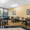 Отель Quality Inn, фото 23