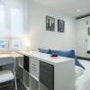 Отель Apartamento Puerta de Toledo VIII, фото 4