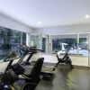 Отель Fantastico Duplex Con Jardin y Piscina, фото 21