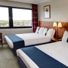 Отель Holiday Inn Edinburgh City - West, фото 31