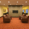 Отель Aspen Hotel Soldotna, фото 19