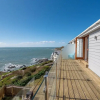 Отель Rock Pool in Mortehoe, фото 11