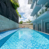 Отель The Capital Hotel and Resort Seminyak, фото 14