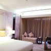 Отель Onehome H.S. Art Hotel Wenzhou, фото 19