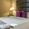 Отель FRONTDESK Hibernia Tower Apts Downtown New Orleans, фото 8