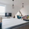 Отель Torbogenhuus No. 7 Comfortable Holiday Residence, фото 2