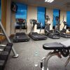 Отель Hilton Garden Inn Monterrey Airport, фото 13