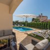 Отель Villa With Private Pool And Garden Ideal For Up To 12 Guest, фото 21