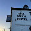 Отель The Swan Hotel, фото 29