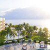 Отель Hyatt Ziva Riviera Cancun в Пуэрто-Морелосе