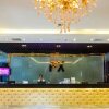 Отель FX Hotel Guan Qian Suzhou, фото 11