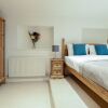 Отель Oasis Apartment, фото 10