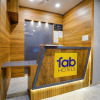 Отель Fabhotel Western Inn, фото 18