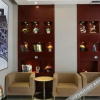 Отель City Comfort Inn Zhoukou Huaiyang Kangle Road, фото 43