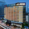 Отель Lidun Hotel, фото 39