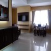 Отель Cosmo Terrace Apartment with Direct Access to Thamrin City Mall, фото 6