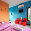 Отель Banphu Resort, фото 5