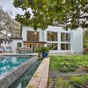 Отель Stunning Austin Retreat w/ Pool, 5 Mi to Downtown!, фото 1