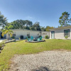 Отель Tampa Studio w/ Shared Backyard ~ 4 Mi to Downtown, фото 1