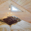 Отель Amazing Home in Hagby With 1 Bedrooms and Wifi, фото 4