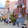 Отель Appartamenti Roulette Residenze Del Porto, фото 1