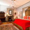 Отель Les Chambres du Manoir, фото 3