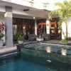 Отель Rumah Putih Abu Abu, фото 23