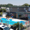 Отель Lakeview Resort Motel, фото 12