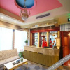 Отель Yijia Hotel (Chongzhou Binjiang Road North Section 1), фото 32