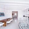 Отель Luxury Key Mykonos 3 Bed Villa Shali Elia, фото 20