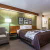 Отель Sleep Inn, фото 4