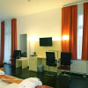 Отель Exe Hotel Klee Berlin Excellence Class, фото 12