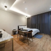 Отель Fine Hotel, фото 3