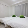 Отель Hg Cozy Hotel No.50 Mibu 4-Chome Station, фото 5