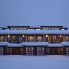 Отель Kasara Niseko Village Townhouse, фото 1