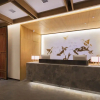 Отель Qianna Hotel Xinxiang, фото 27