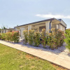 Отель Splendid Mobile Home in Banjole With Swimming Pool, фото 22