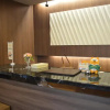 Отель Route Inn Ishinomaki Chuo, фото 46