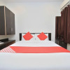 Отель OYO 11694 ABS Comforts, фото 22