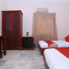 Отель OYO 24157 Karthika Residency, фото 11