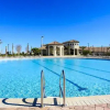 Отель Champions Gate - Eight Bedroom Villa - CG008, фото 19