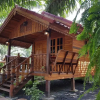 Отель Comfy Lodge Resort, фото 15