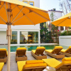 Отель Bloom Hotel – Calangute, фото 27