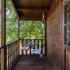 Отель Maremma Country House, фото 8
