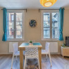 Отель Emeraude - Cozy Nest 3 - 2p - Heart of Historic District, фото 9