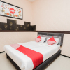 Отель OYO Bunga Matahari Guest House And Hotel, фото 13