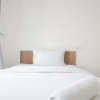 Отель Good Deal And Comfy Studio Sky House Alam Sutera Apartment, фото 13