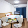 Отель Ryujin Hotel Ukishima, фото 11